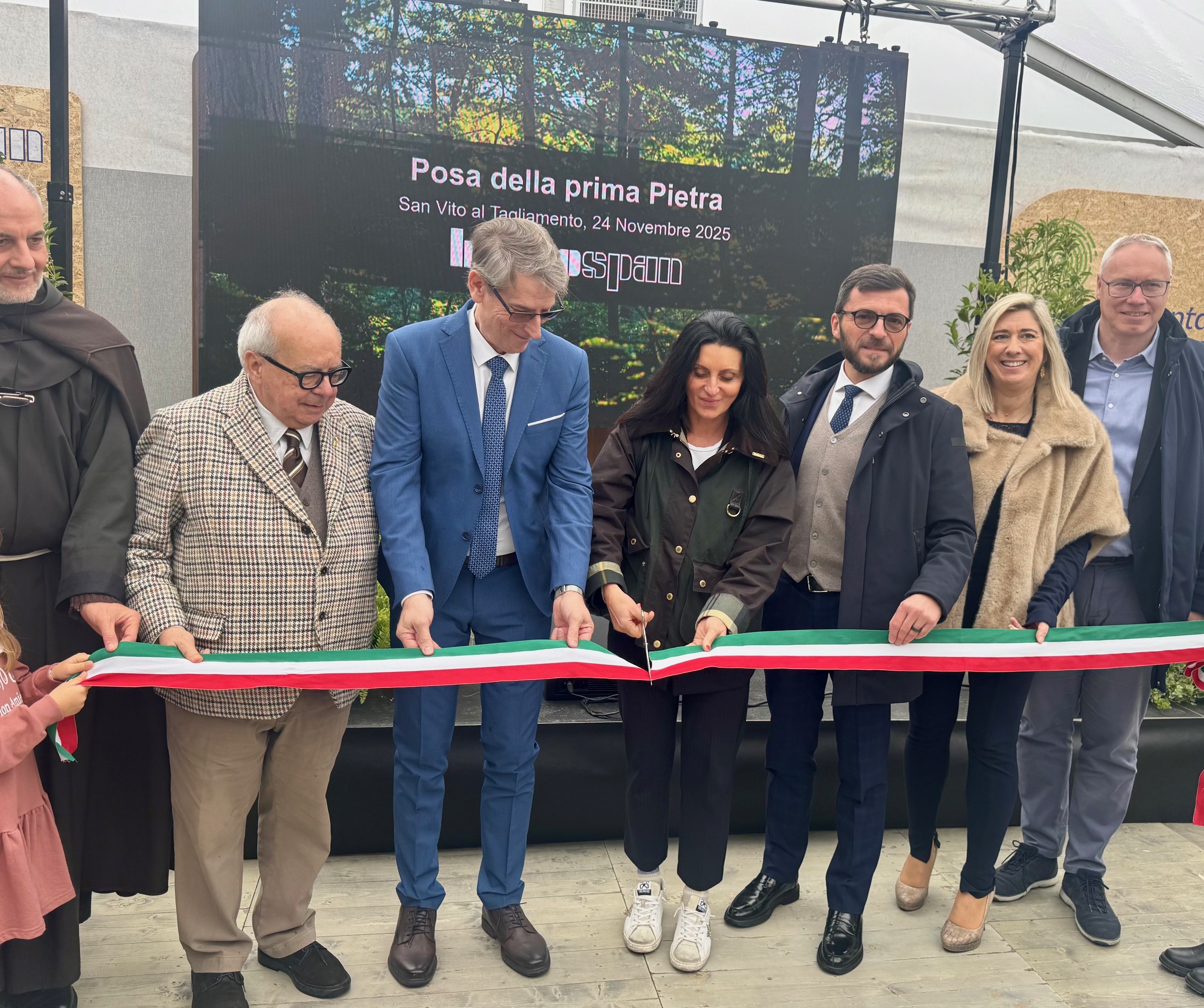 COMPARTO MOBILE. BORDIN: KRONOSPAN ESPRIME CRESCITA SISTEMA PRODUTTIVO